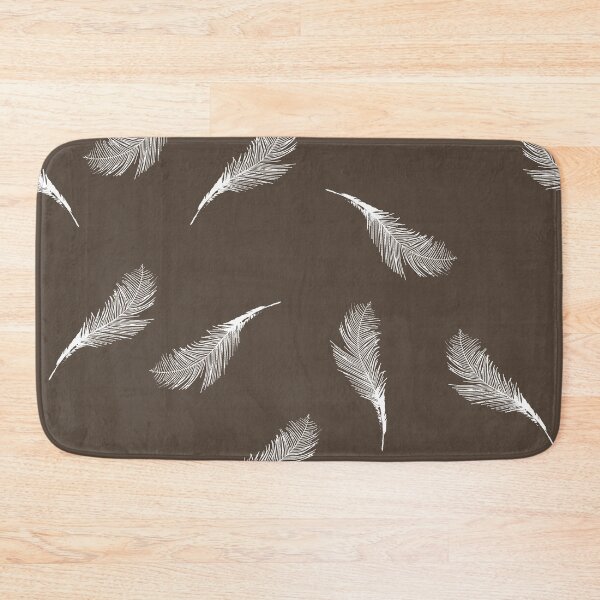 Item preview, Superb Lyrebird on chocolate by Chrissy Wild designed and sold by ChrissyWild.