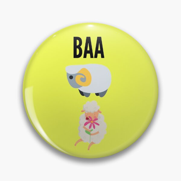 Artikelvorschau, Baa Ram Ewe entworfen und verkauft von Mamalia.