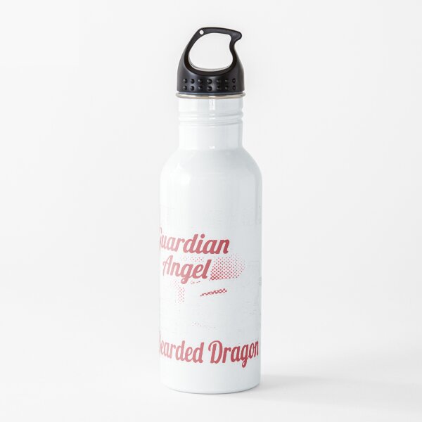 Bearded Dragon Water Bottle