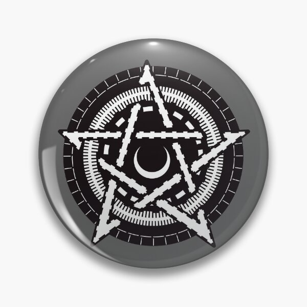 Item preview, Pentacle  designed and sold by O Grimley.