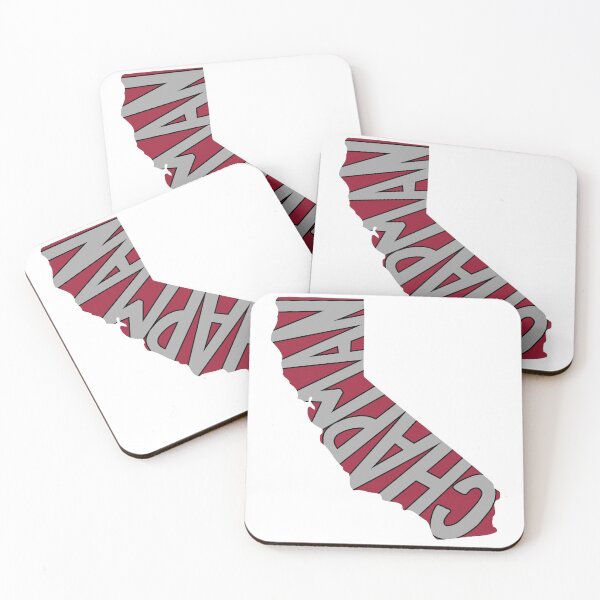 Item preview, Chapman California designed and sold by willlorenzz.