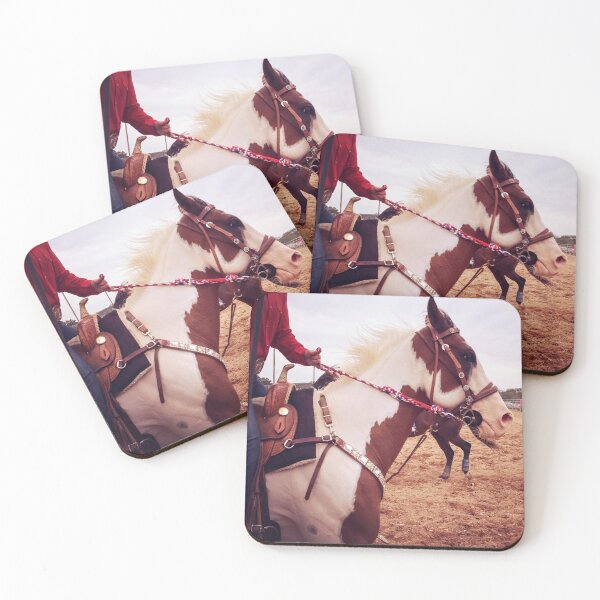 Item preview, American Horse designed and sold by luckycreature.