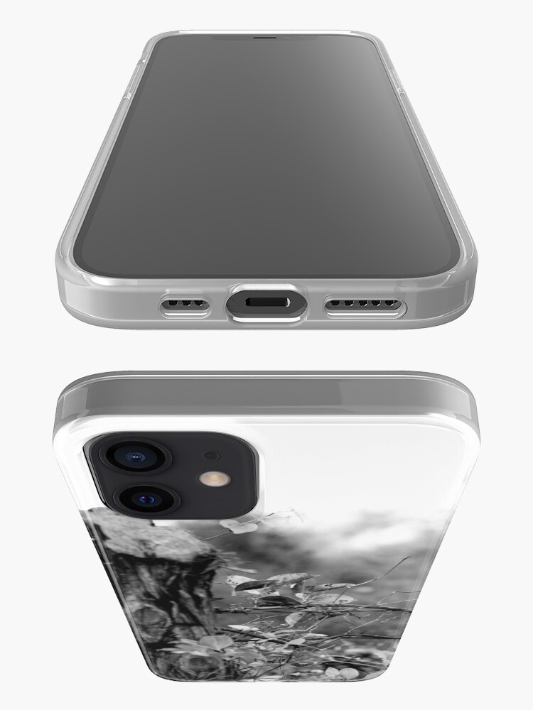 Alternate view of Country Road iPhone Case & Cover