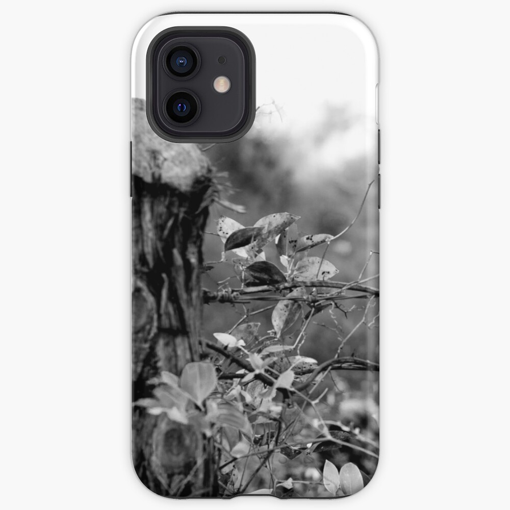 Country Road iPhone Case & Cover