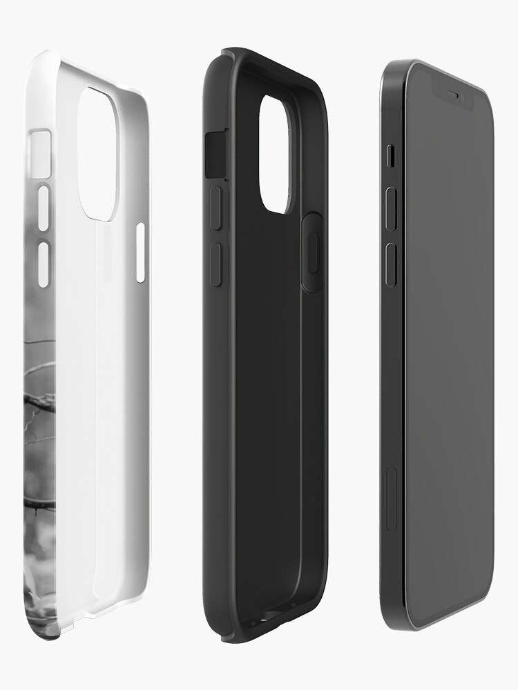 Alternate view of Country Road iPhone Case & Cover