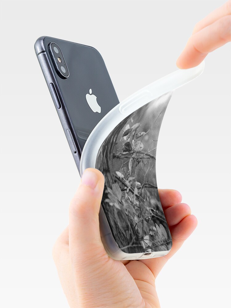 Alternate view of Country Road iPhone Case & Cover