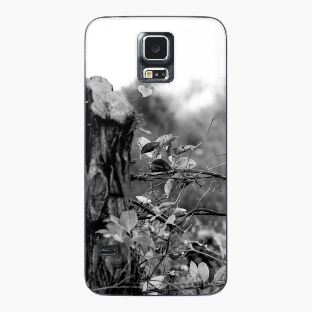 Country Road Case & Skin for Samsung Galaxy