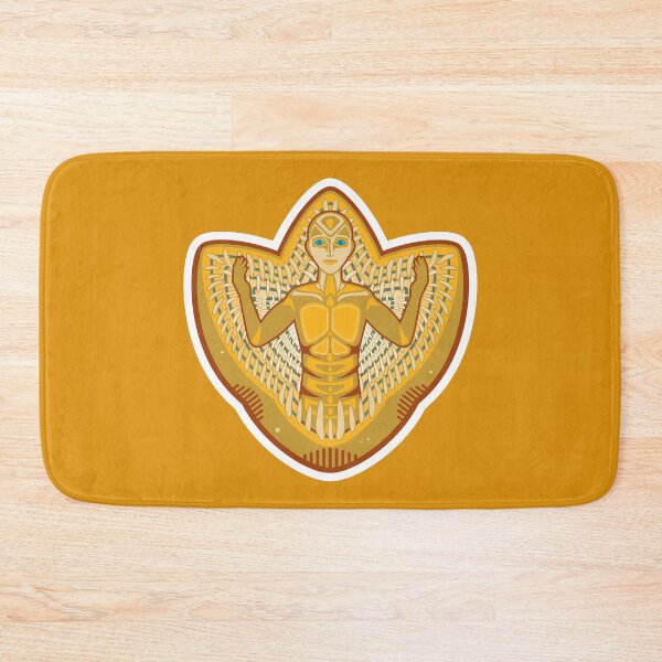 Item preview, God Emperor Dune designed and sold by O Grimley.