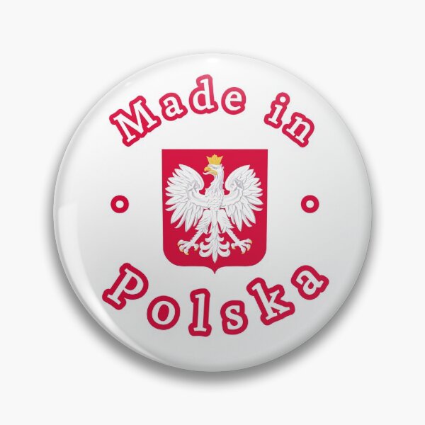 Item preview, Made in Polska designed and sold by Kolsab.
