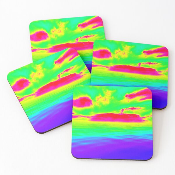 Item preview, Thermal Calm Sea designed and sold by Brody Maddox.