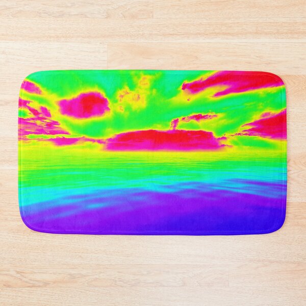 Item preview, Thermal Calm Sea designed and sold by Brody Maddox.