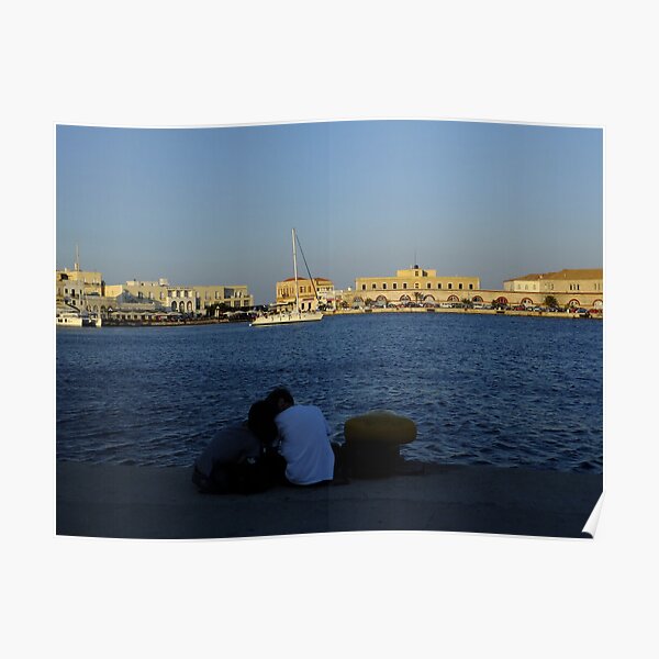 Summer Love Poster