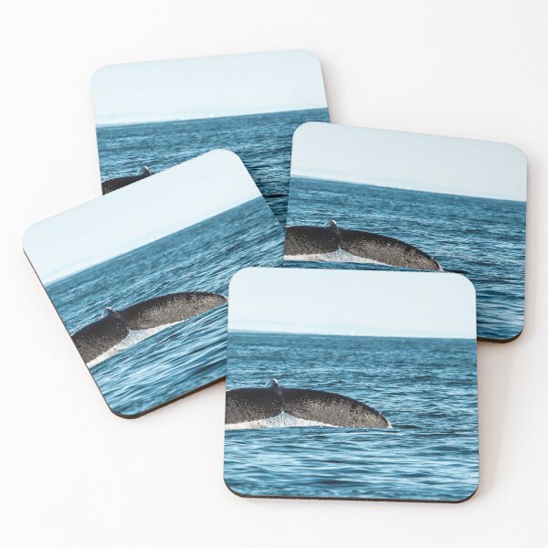 Item preview, HUMPBACK WHALE designed and sold by KennyBImages899.