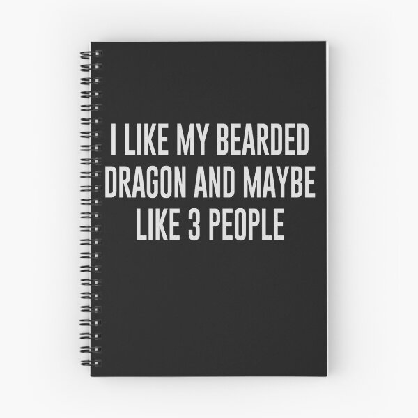 Item preview, I like my bearded dragon and maybe like 3 people designed and sold by ZEDSOU ⭐⭐⭐⭐⭐.