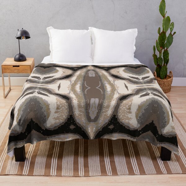Item preview, Port Jackson Shark by Chrissy Wild designed and sold by ChrissyWild.