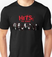 Hits: Season 1 Unisex T-Shirt