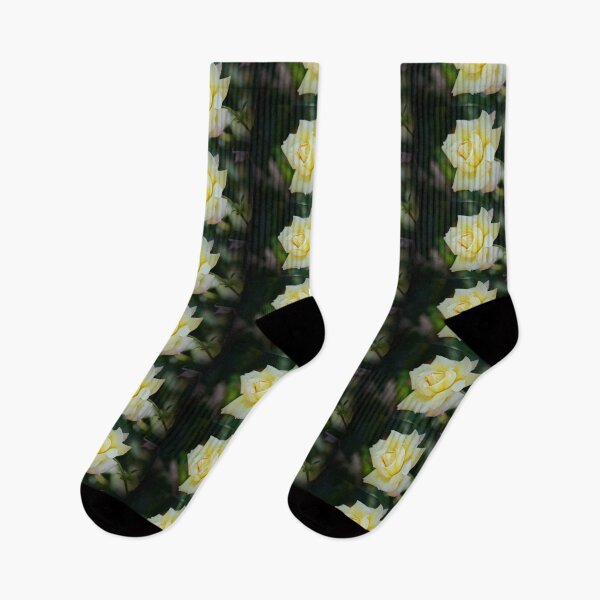 Item preview, Soft Yellow Rose designed and sold by ReneeKennedy.