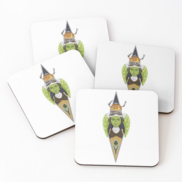 Item preview, general syndulla designed and sold by DoodleSpork.