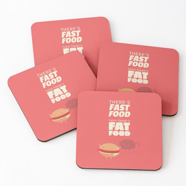 Item preview, Fast fat food designed and sold by rocioalb.