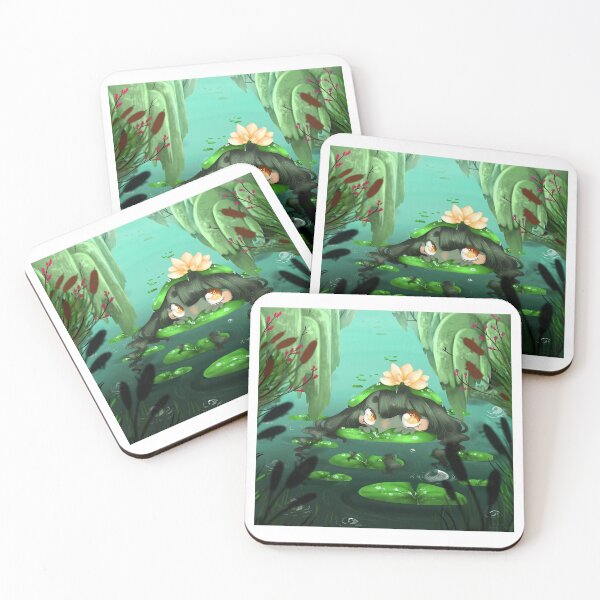 Item preview, Froggy designed and sold by Disaster Cryptid.