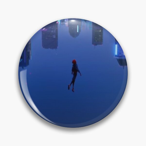 Item preview,  Into the Spiderverse designed and sold by AbbyPrime.
