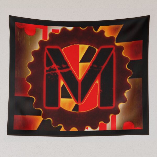 Item preview, Steampunk Alternate History: Maryland   designed and sold by Mark Jesus-Allen.