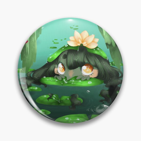 Item preview, Froggy designed and sold by Disaster Cryptid.
