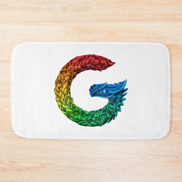 Item preview, My Super G designed and sold by psydrian.