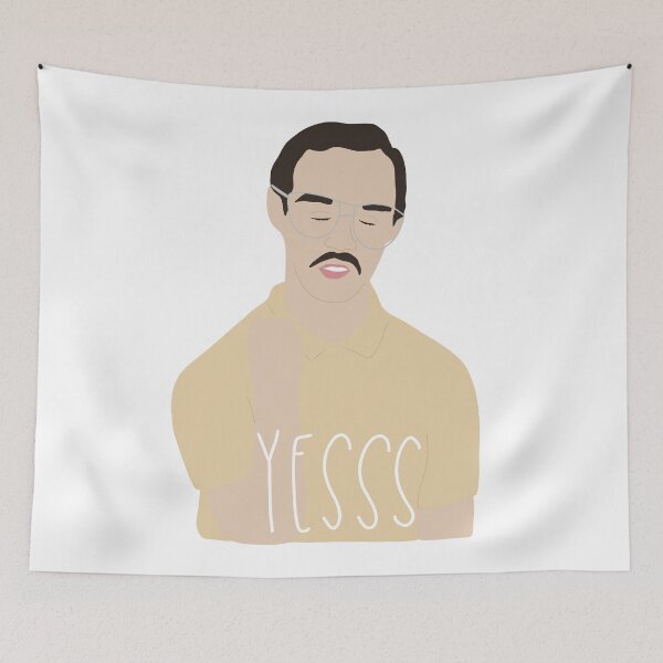 Item preview, Yesss Kip designed and sold by shoptaycreates.