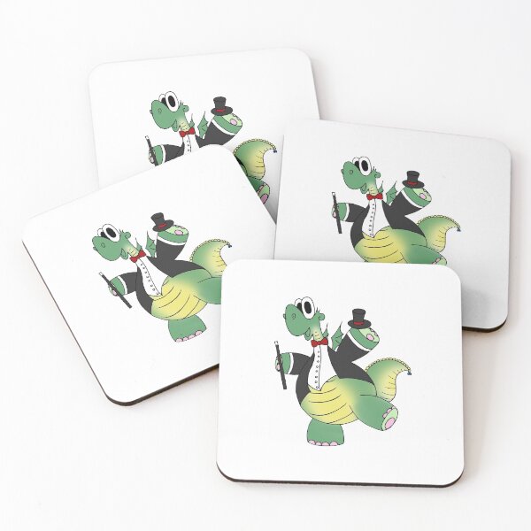 Item preview, Green Dancing Dragon designed and sold by Lydia Brendel.
