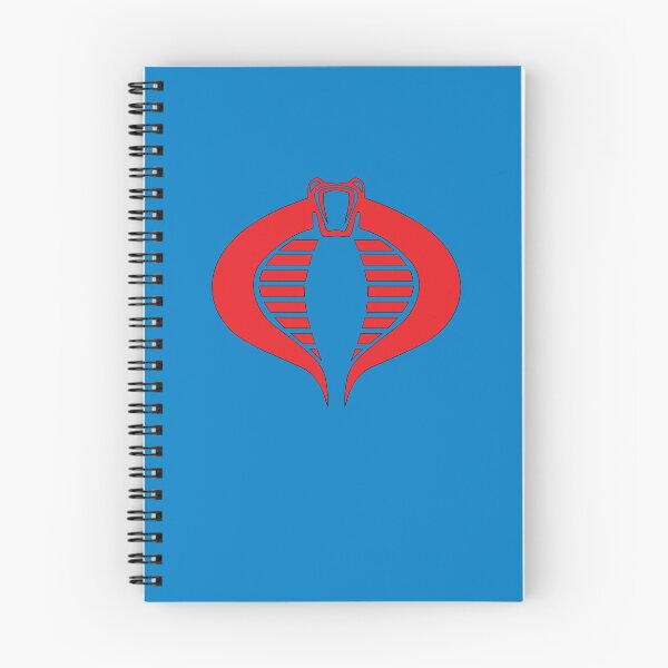 Item preview, Cobra Logo Mask GI Joe designed and sold by ThreeLeggedDane.