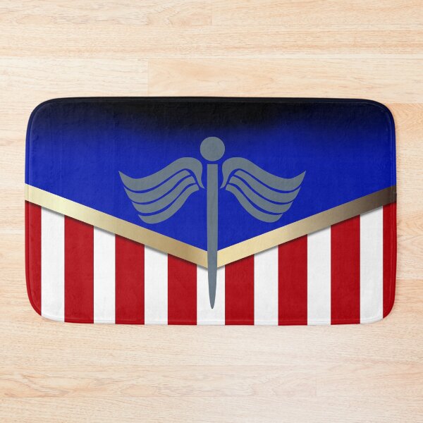 Item preview, American Caduceus designed and sold by umeimages.