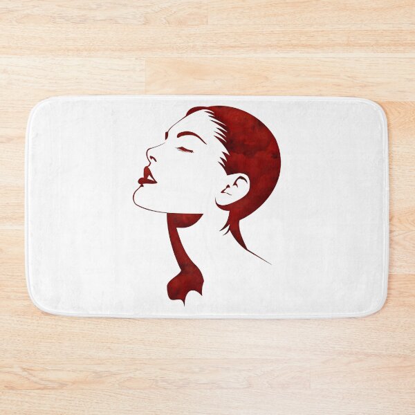 Item preview, Beautiful woman face designed and sold by PassKoms.