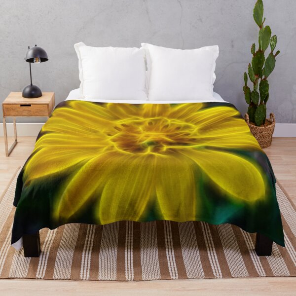 Item preview, Yellow flower 2 designed and sold by Guardi71.