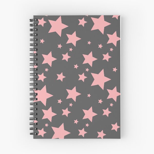 Item preview, star paradise - cute pink star collage illustration designed and sold by rotuucenter.
