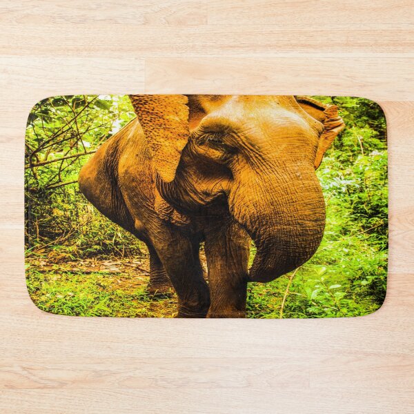 Item preview, fwc 1355 africa animal barbaric designed and sold by fred chiea.