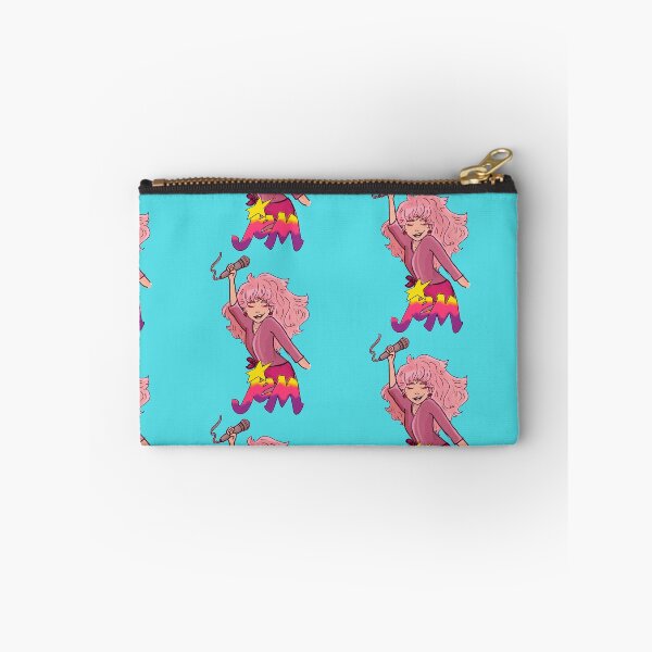 Item preview, Jem and the Holograms designed and sold by calistadraws.