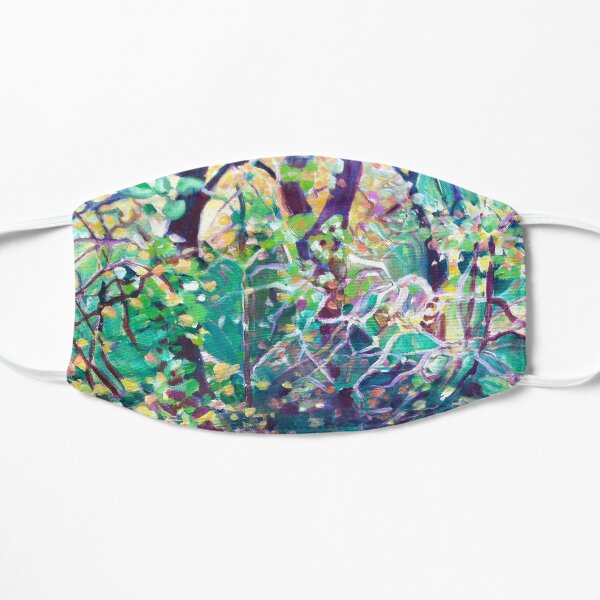 In the Woods Mask
