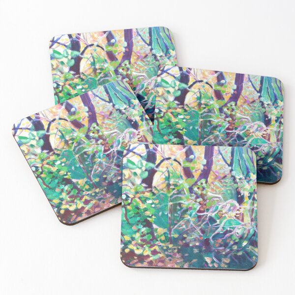 Item preview, In the Woods designed and sold by TrueMoon.