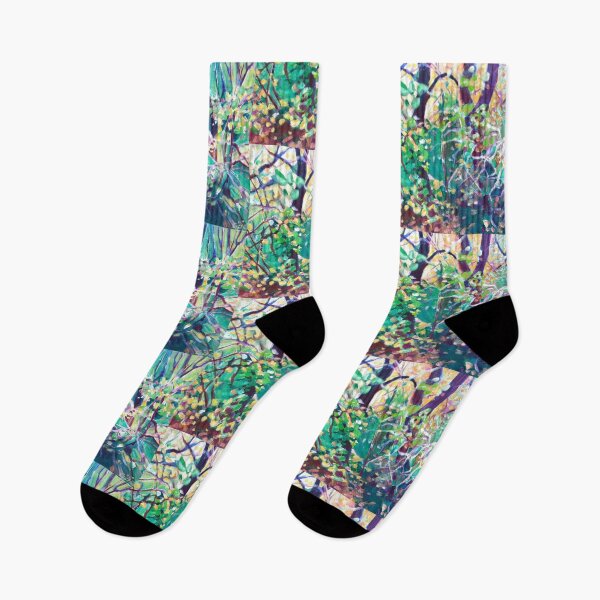 Item preview, In the Woods designed and sold by TrueMoon.