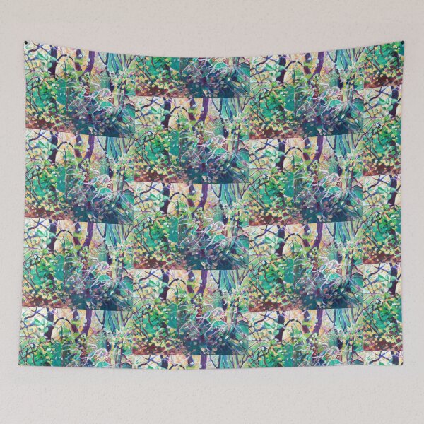 Item preview, In the Woods designed and sold by TrueMoon.