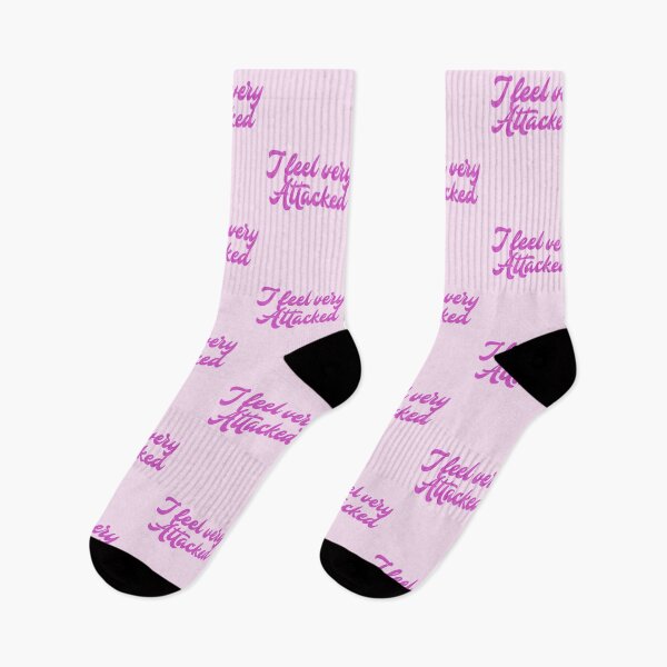Item preview, I feel very attacked designed and sold by piastrelli.