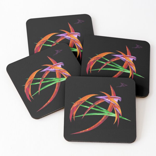 Item preview, Birds of Paradise designed and sold by don quackenbush art.