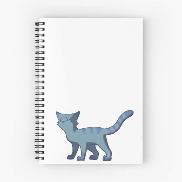 Item preview, Blue Tabby designed and sold by JuliaGwynArt.