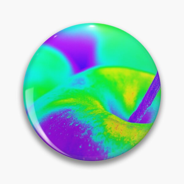 Artikelvorschau, Thermal Up Close Apple entworfen und verkauft von Brody Maddox.