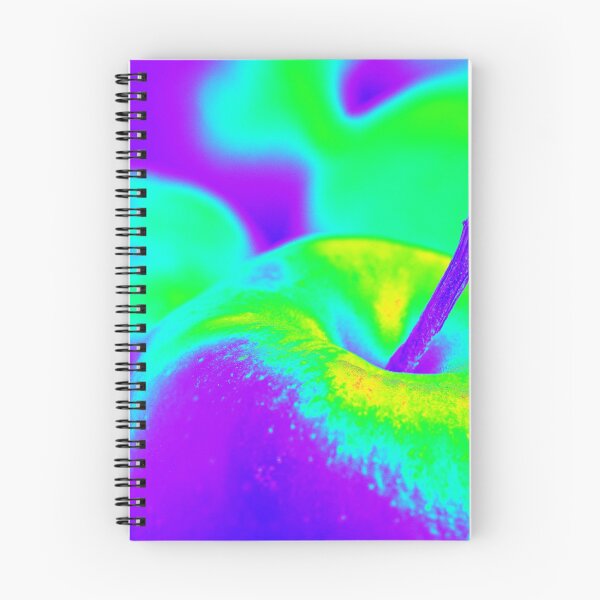 Item preview, Thermal Up Close Apple designed and sold by Brody Maddox.