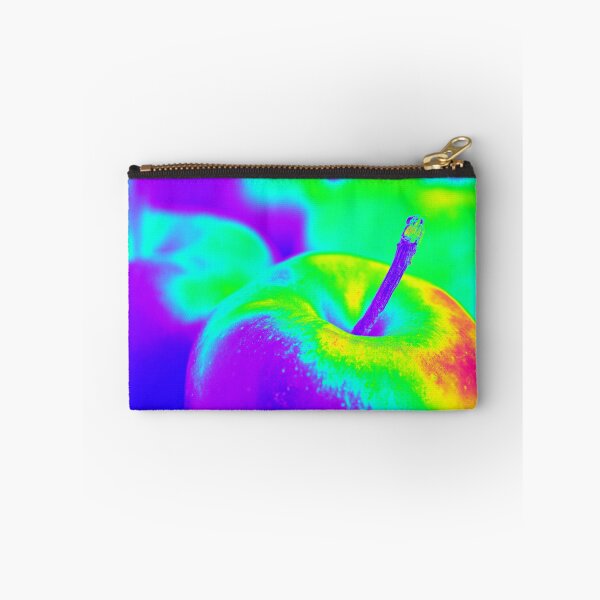 Item preview, Thermal Up Close Apple designed and sold by Brody Maddox.