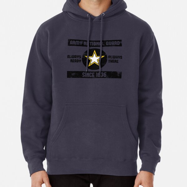 National 2024 guard sweatshirt