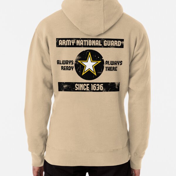 Item preview, Army National Guard designed and sold by Sarah Kittell.