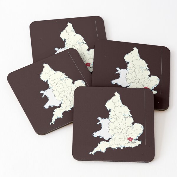 Item preview, My Yard London designed and sold by Art With Impact – Statement Art & Apparel for Deep Thinkers.